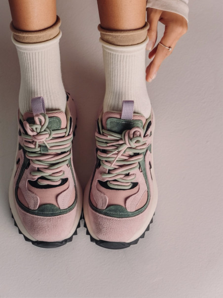 Кроссовки X-Plode 1897000305