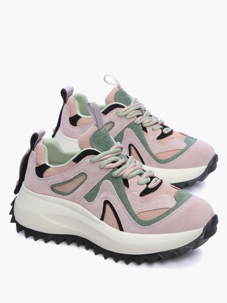 Кроссовки X-Plode 1897000306