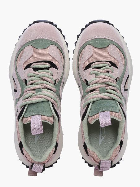 Кроссовки X-Plode 1897000305