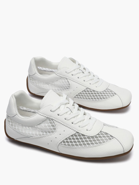 Кеды X-Plode 1897000313