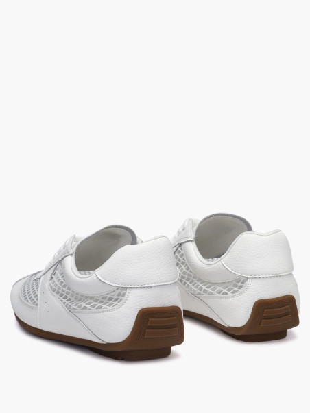 Кеды X-Plode 1897000313