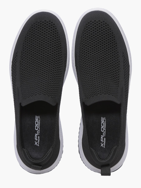 Лоферы X-Plode 1897000319