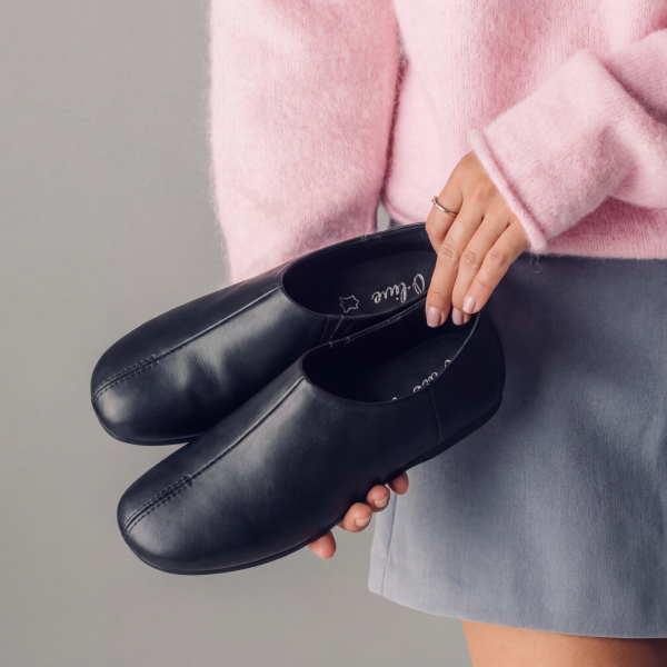 Акцент на цвета