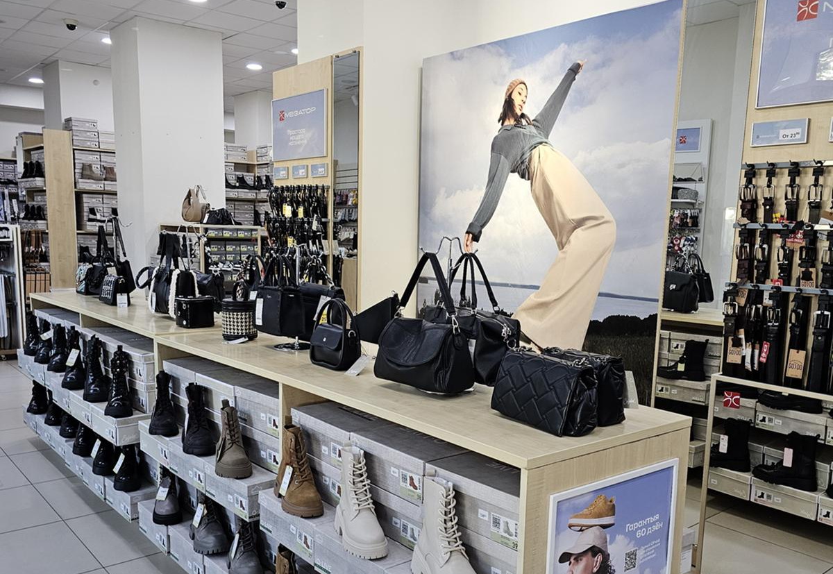 MEGATOP ул. Кирова, 5