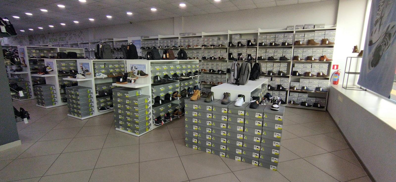 MEGATOP ул. Великий Гостинец, 143-3