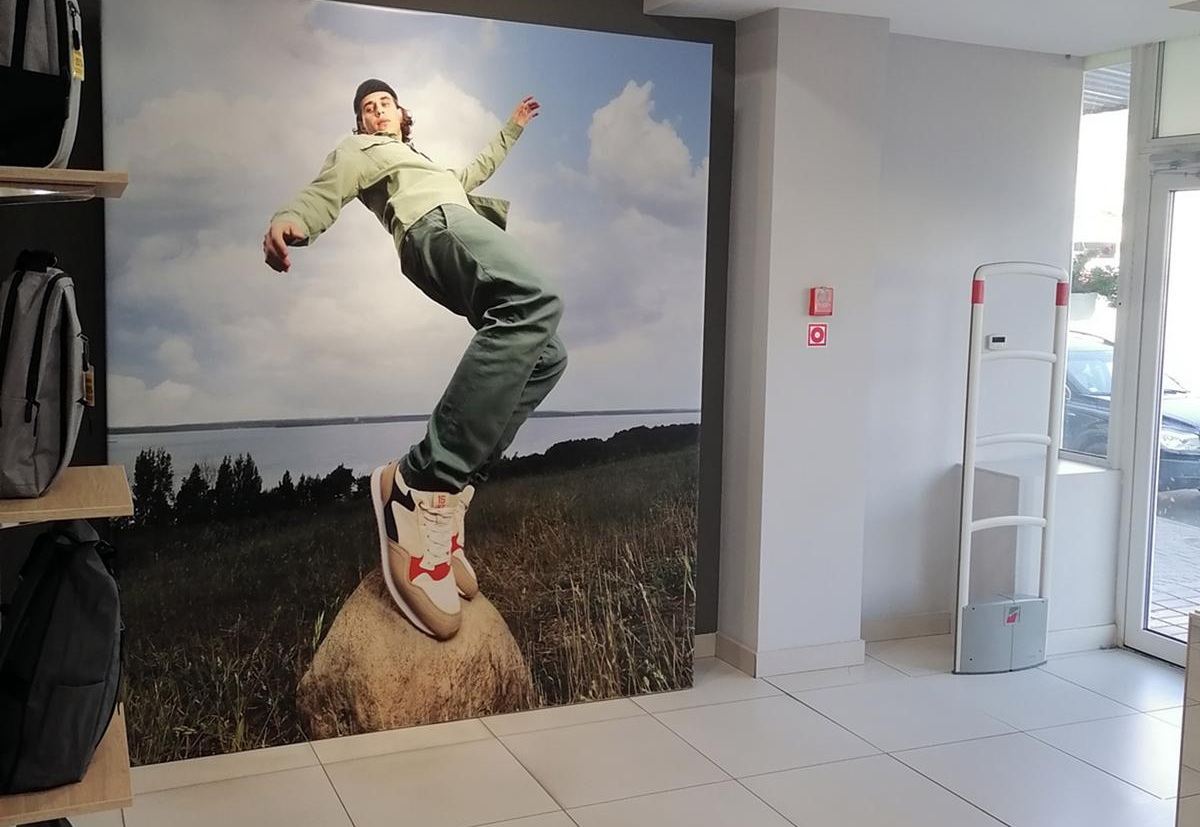 MEGATOP ул. Франциска Скорины, 22