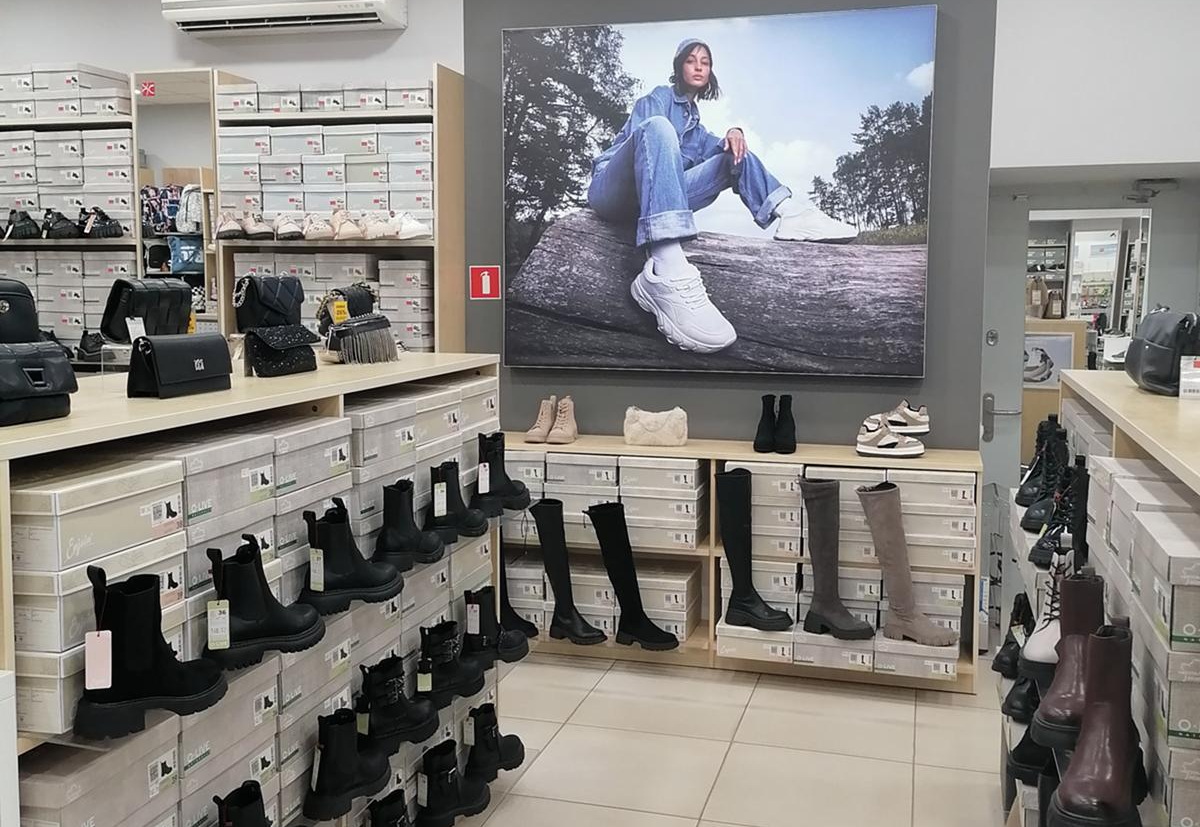 MEGATOP ул. Франциска Скорины, 22