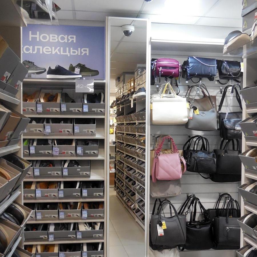 MEGATOP  "Аутлет" м-н "СОЖ", 4А-1