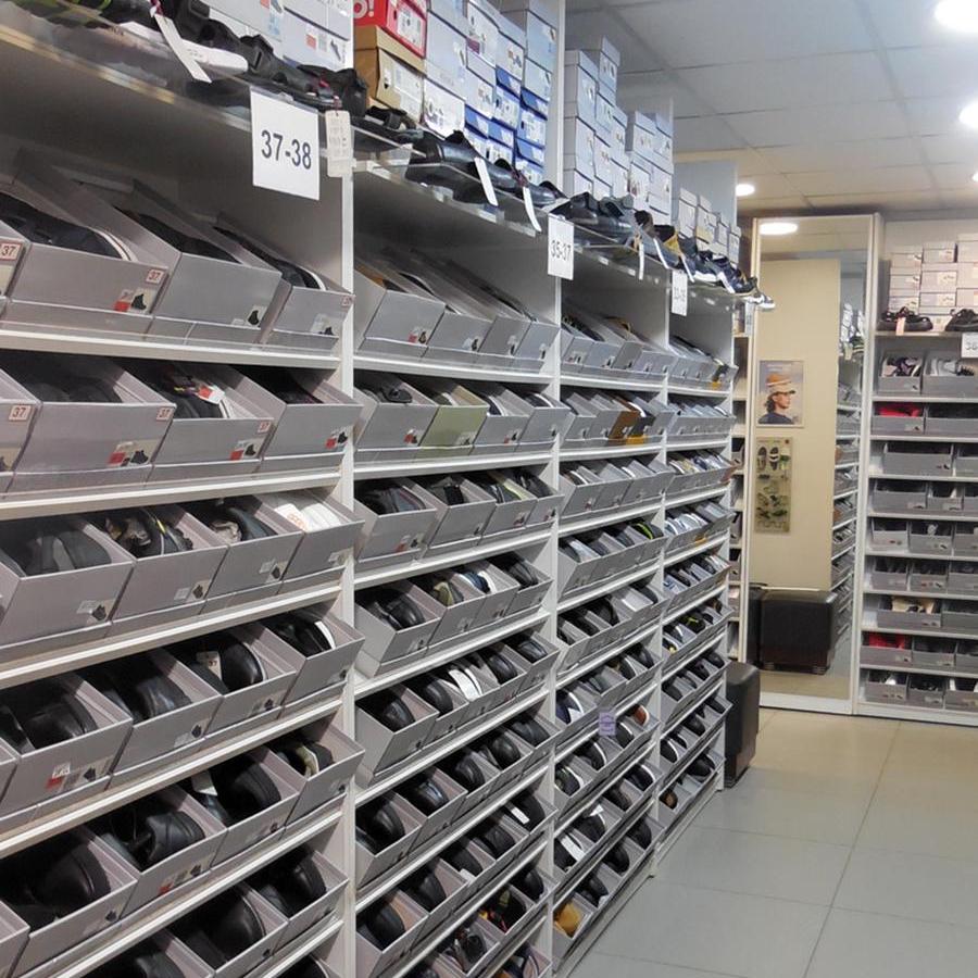 MEGATOP  "Аутлет" м-н "СОЖ", 4А-1