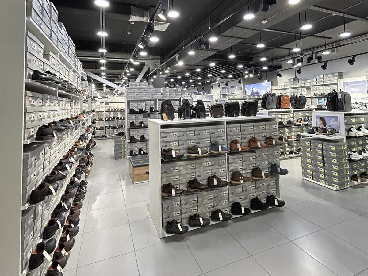 MEGATOP ТЦ Глобал Маркет