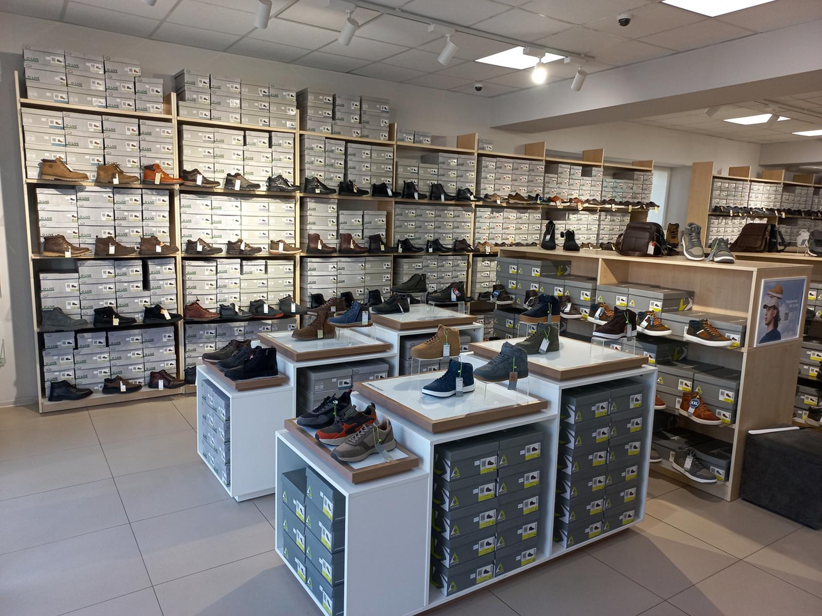 MEGATOP Первомайская, 57-1В