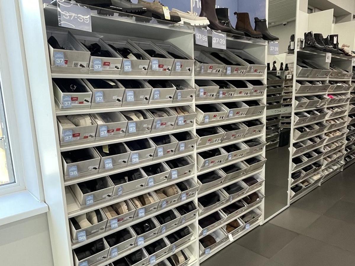 MEGATOP  "Аутлет" ТЦ Сити