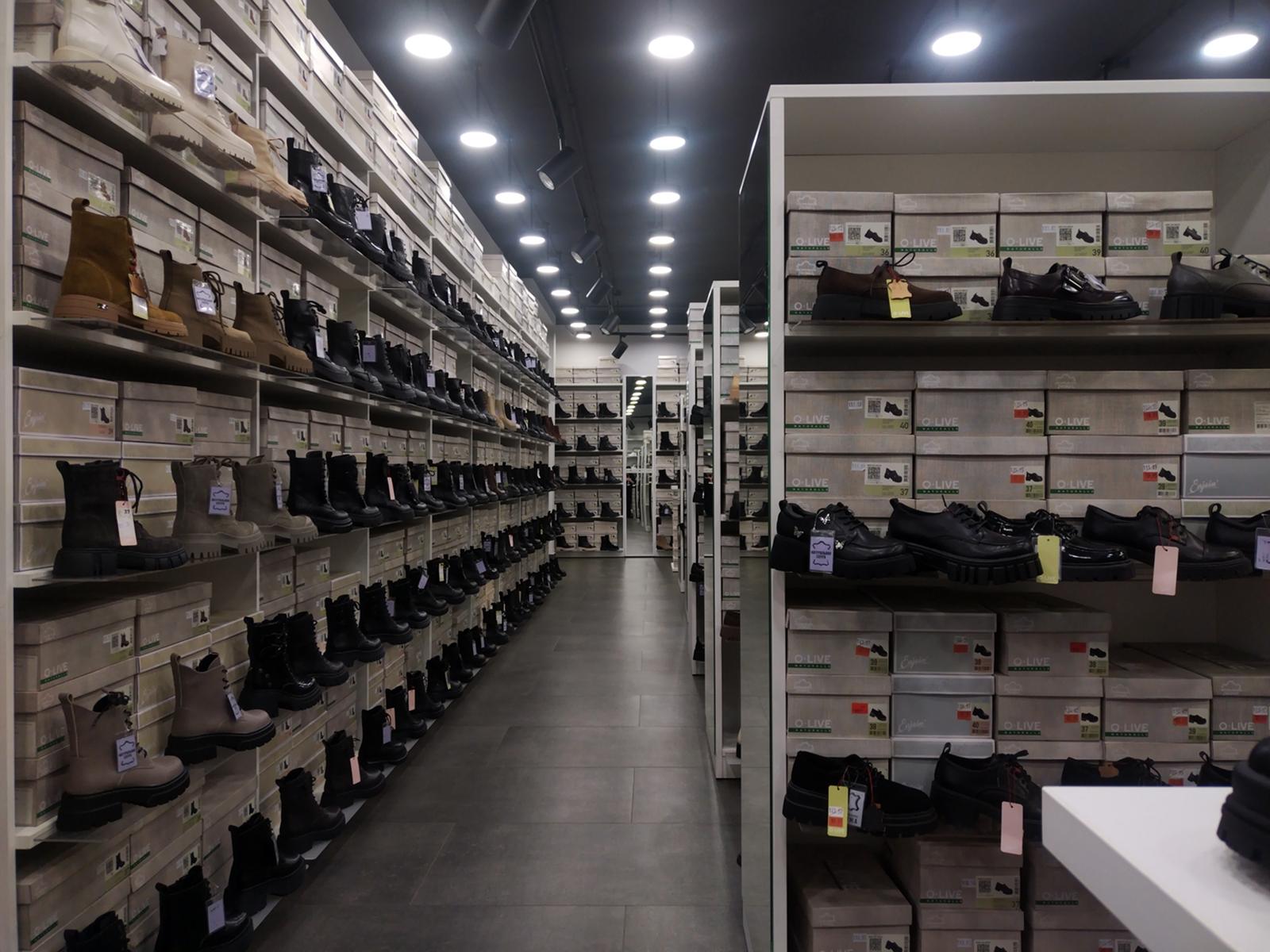 MEGATOP ул. Ленина, 183