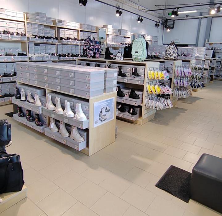 MEGATOP Железнодорожная 104-3