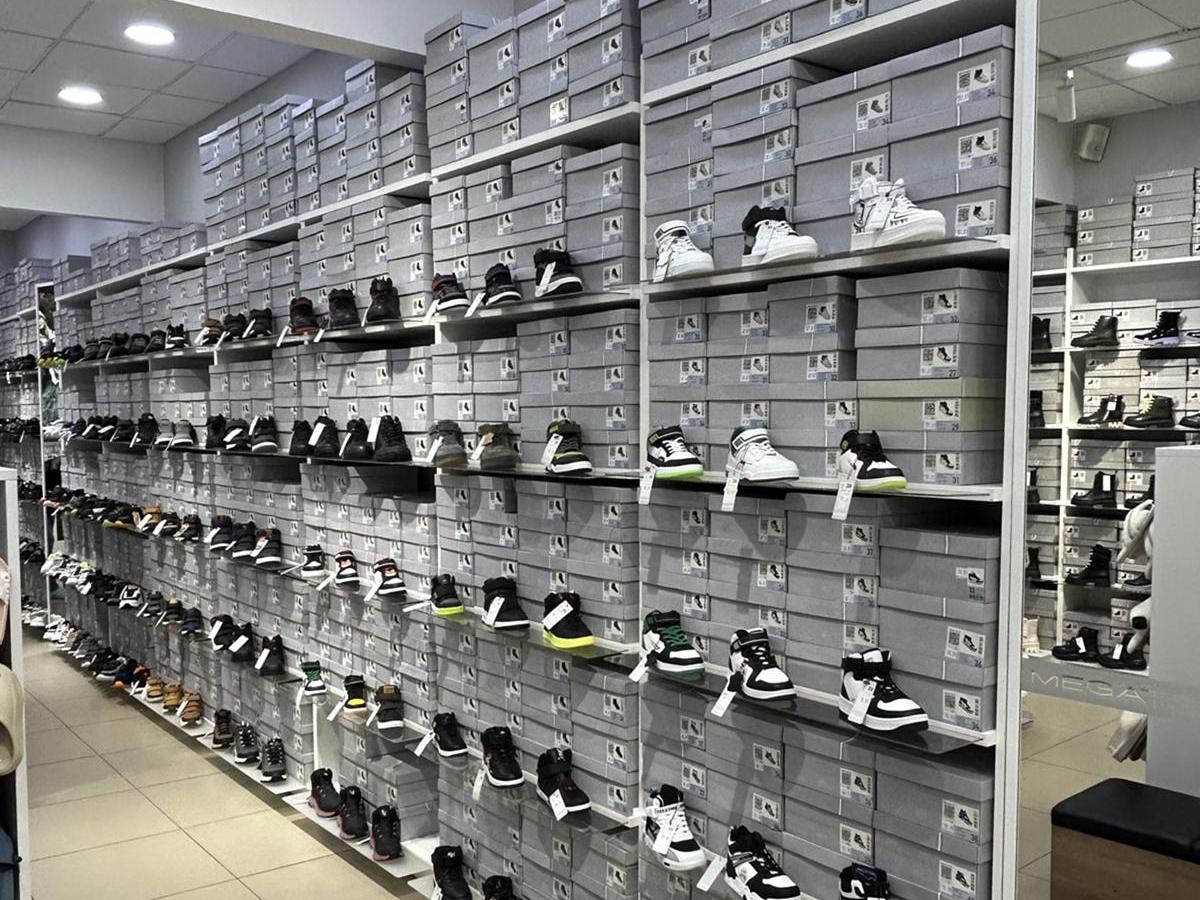 MEGATOP ул. Кирова, 8