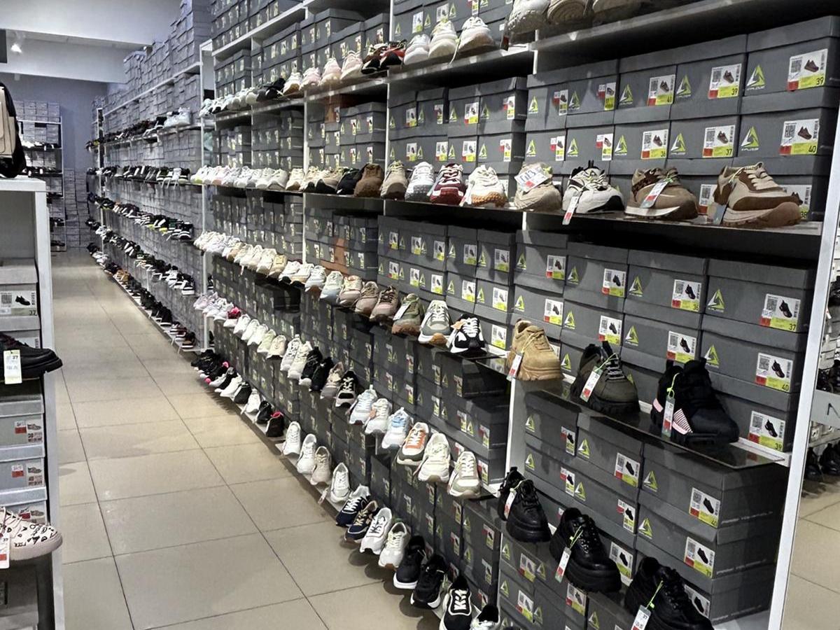 MEGATOP ул. Кирова, 8