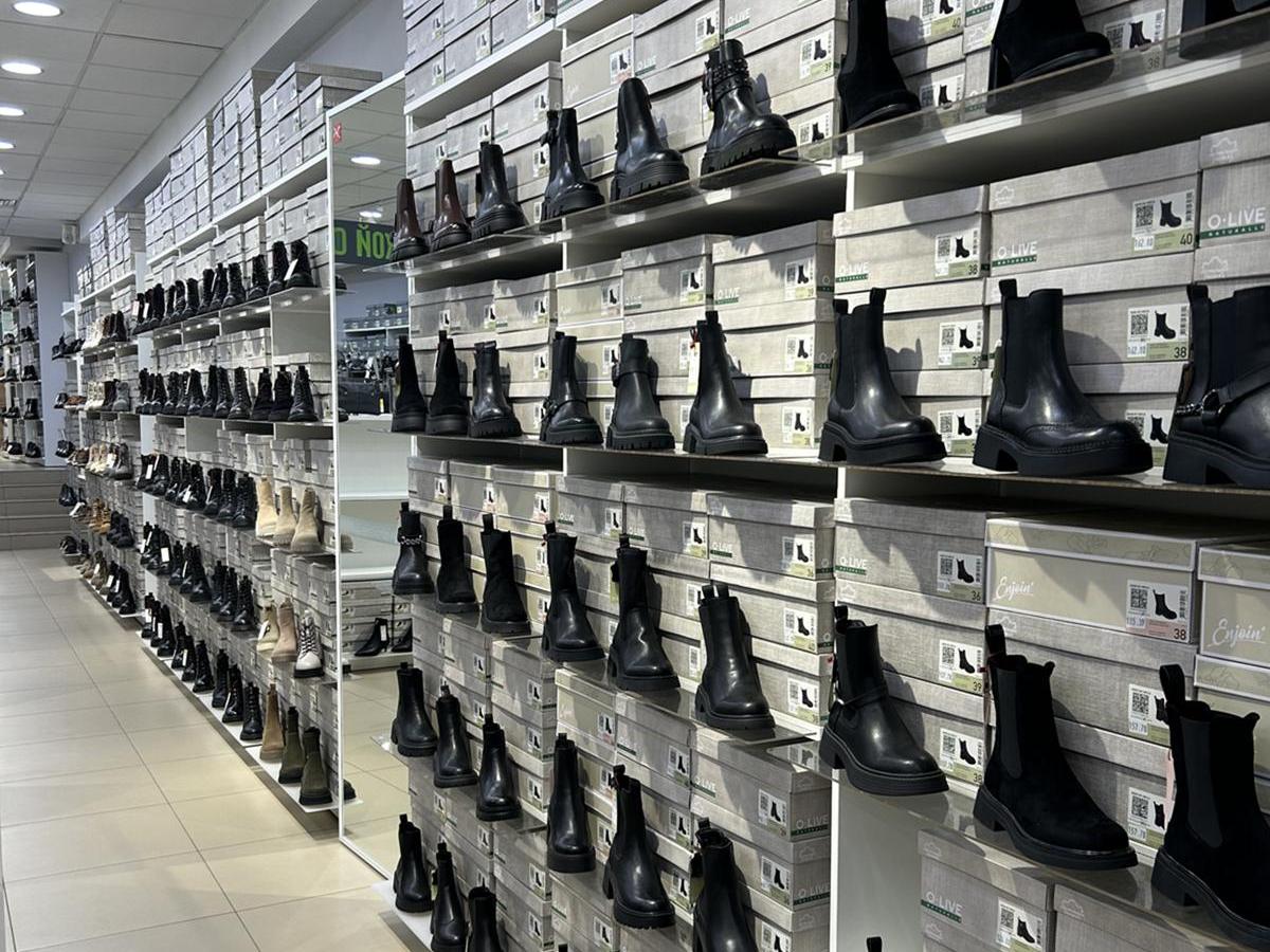 MEGATOP ул. Кирова, 8