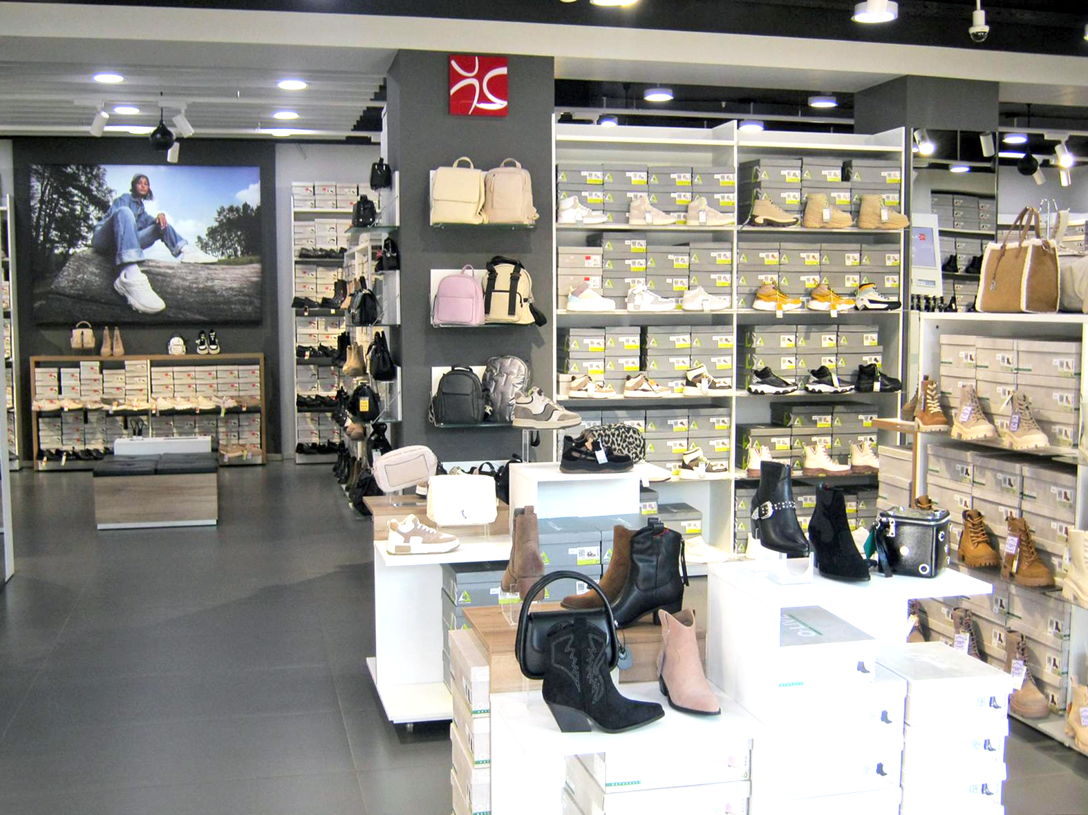 MEGATOP пр. Партизанский, 87