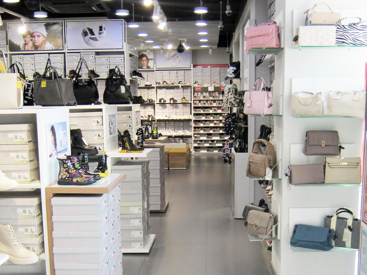 MEGATOP пр. Партизанский, 87