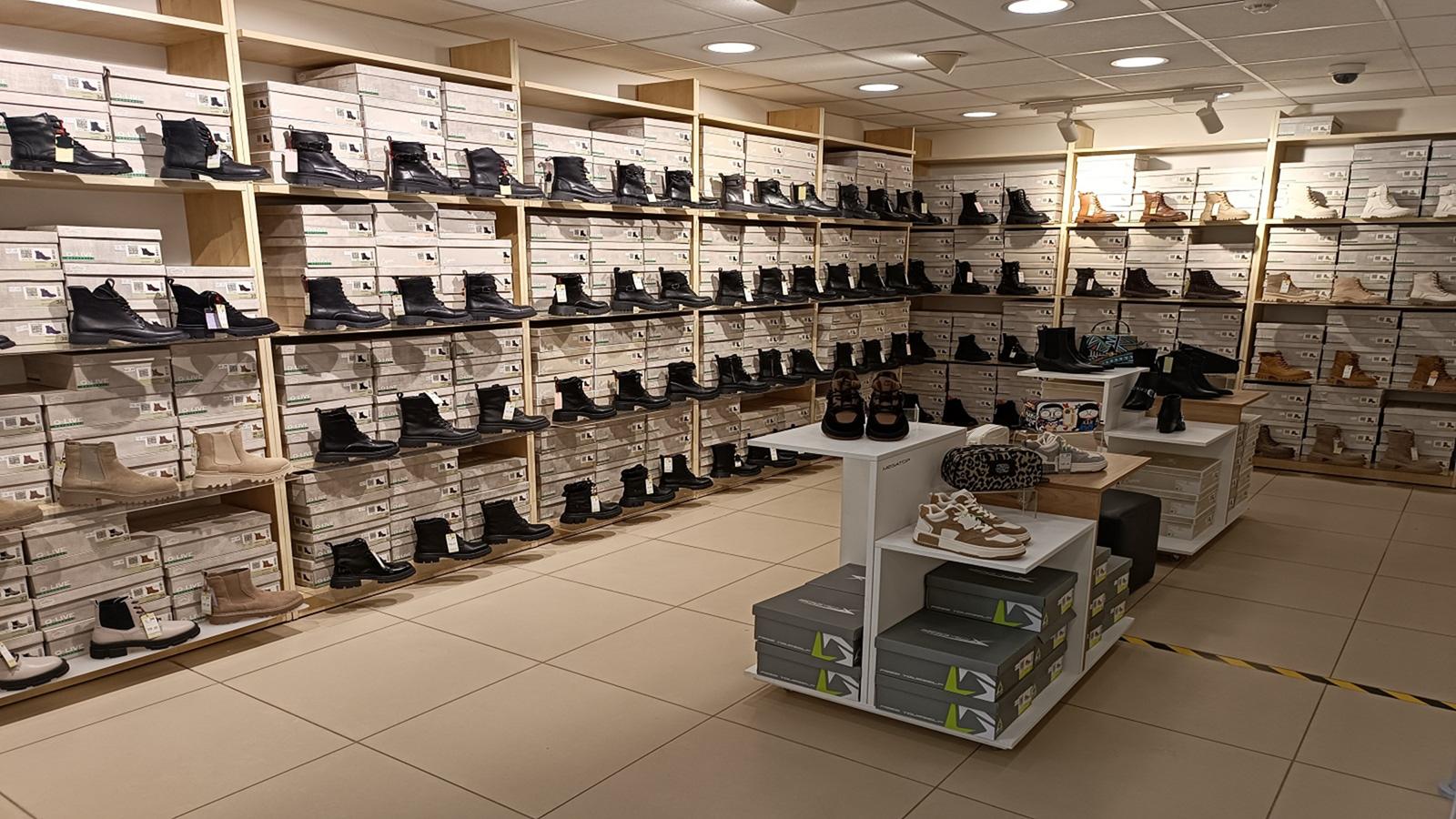 MEGATOP ул. Советская, 94