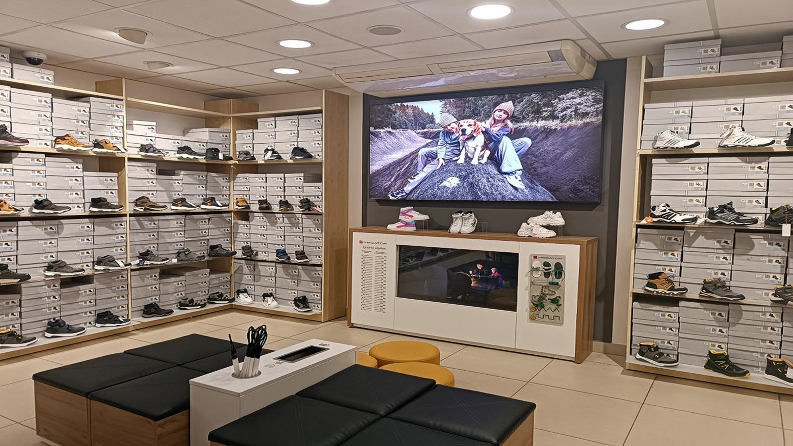 MEGATOP ул. Советская, 94