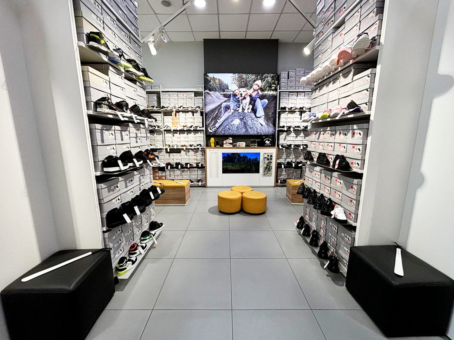 MEGATOP ул. Кирова, 1