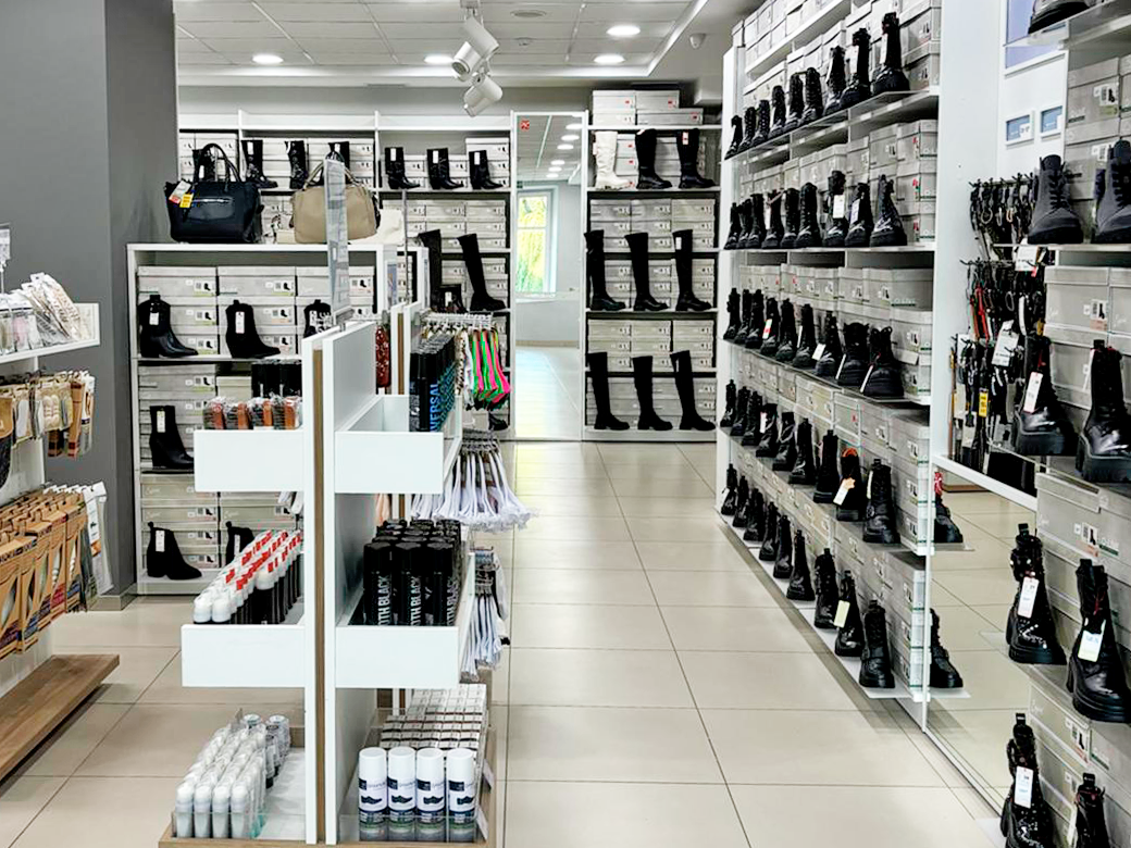 MEGATOP ул. Кирова, 1