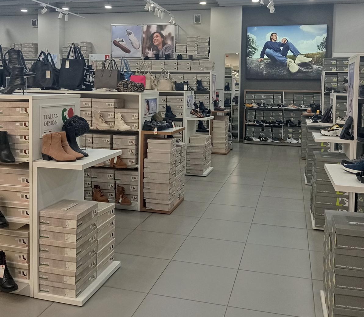 MEGATOP пр. Космонавтов, 81