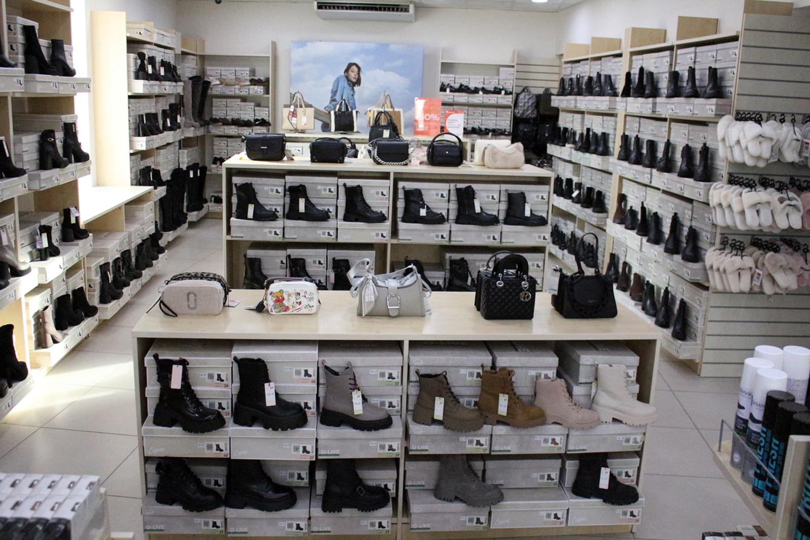 MEGATOP пл. Свободы, 14