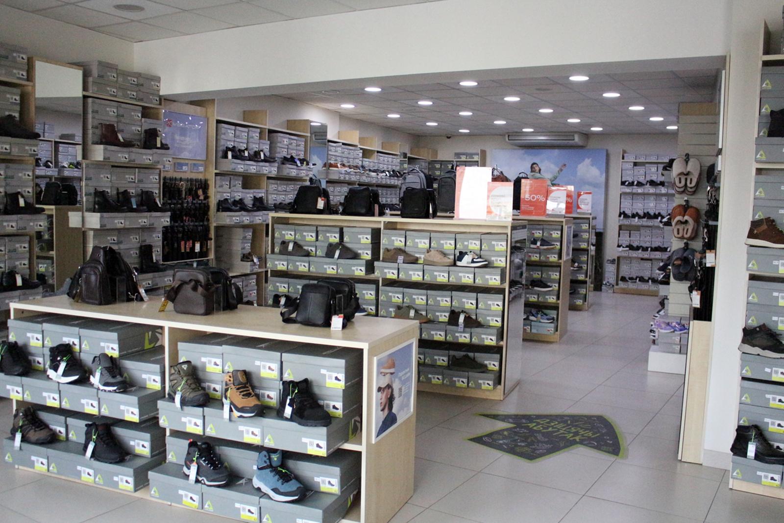 MEGATOP пл. Свободы, 14