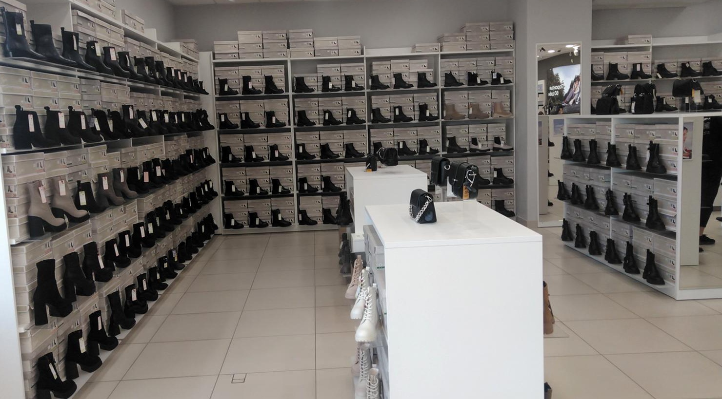 MEGATOP ул. Минская, 105