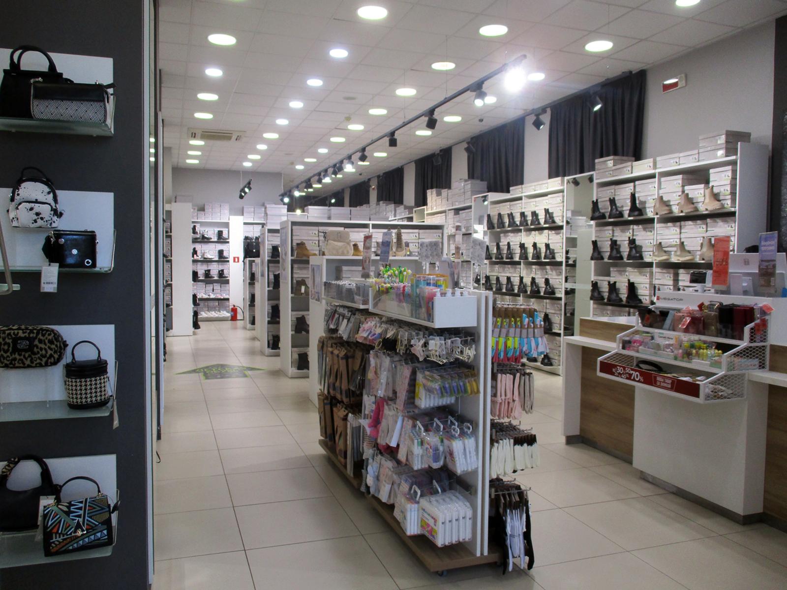 MEGATOP ул. Ленина, 25