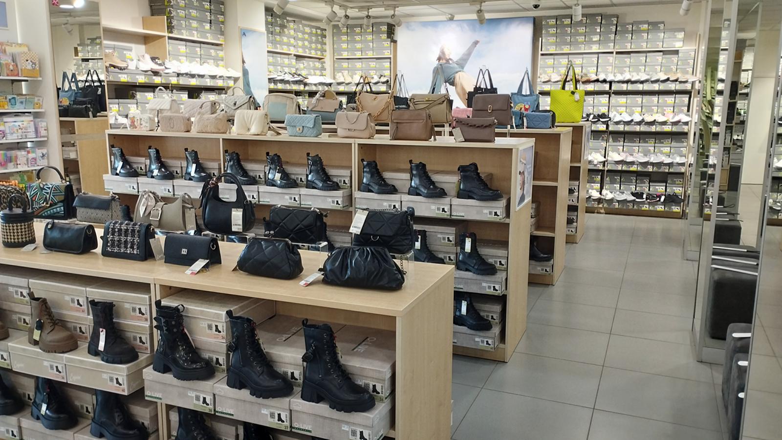 MEGATOP ул. Молодежная, 71